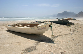 Cultural Muscat enen Tropical Dhofar